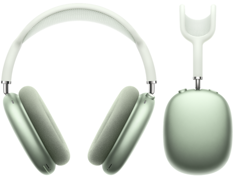 Casque Bluetooth Pro Max - AuraPods