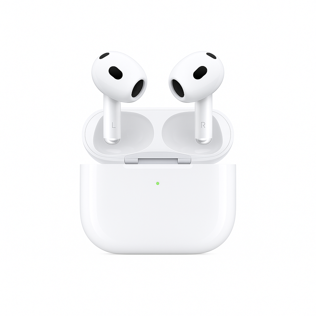 Écouteurs Bluetooth AuraPods – 4ᵉ génération