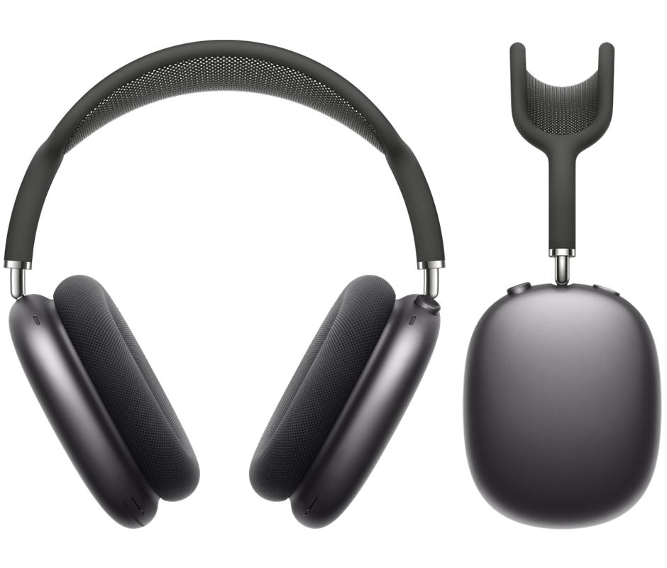 Casque Bluetooth Pro Max - AuraPods